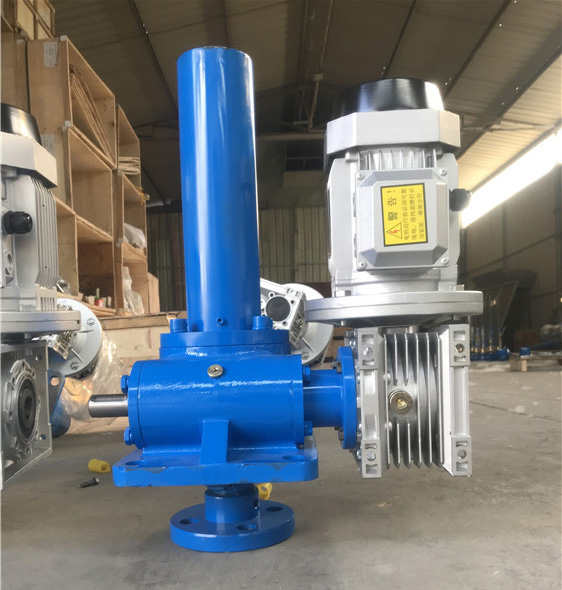 絲桿升降機(jī)