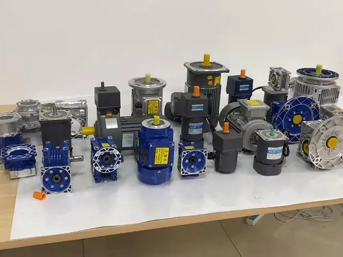 2024年減速器行業(yè)市場(chǎng)發(fā)展現(xiàn)狀及未來發(fā)展前景分析